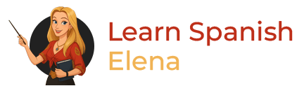 Learn Spanish with Elena